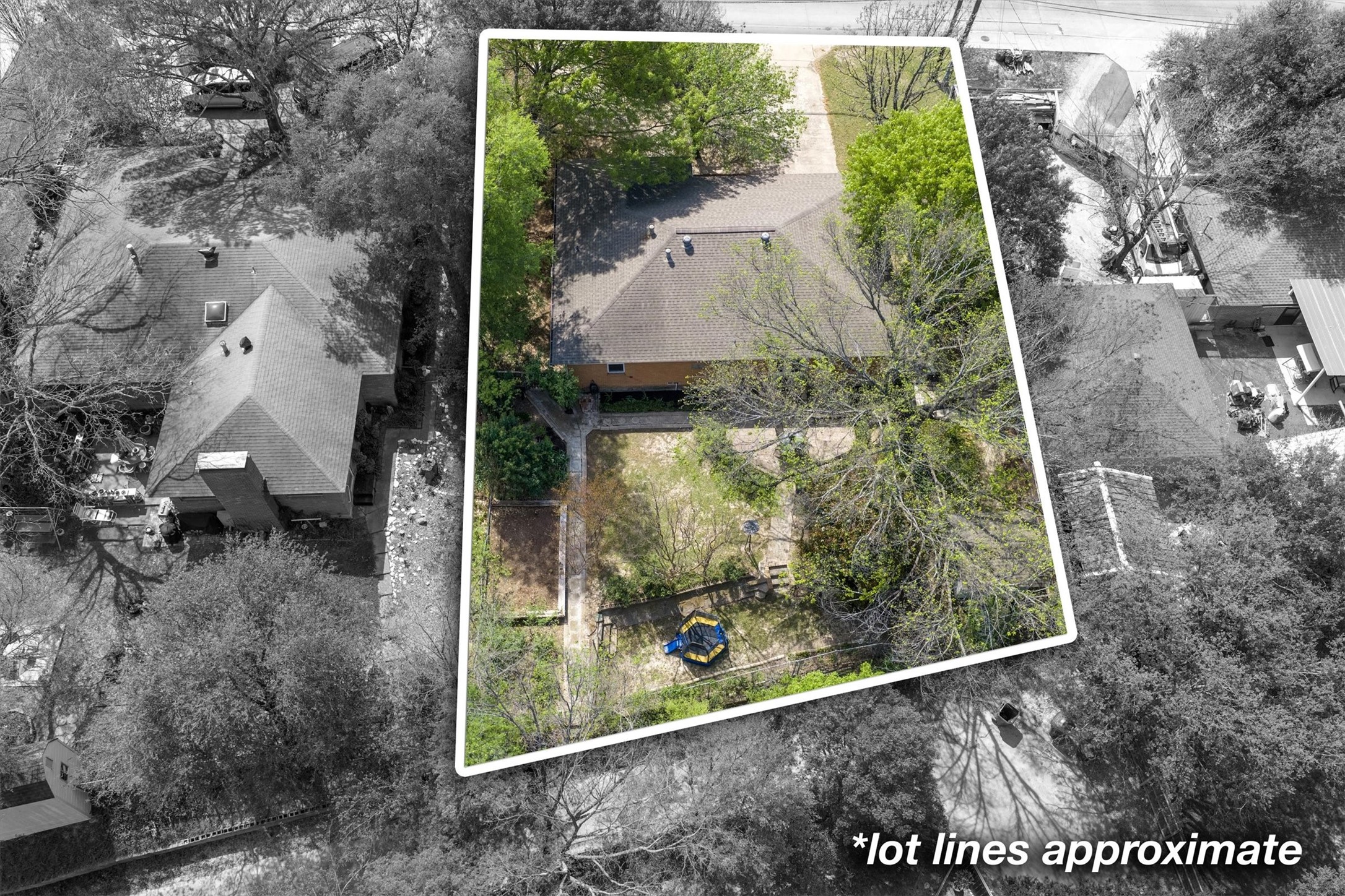2461 Highland Road Dallas TX 75228