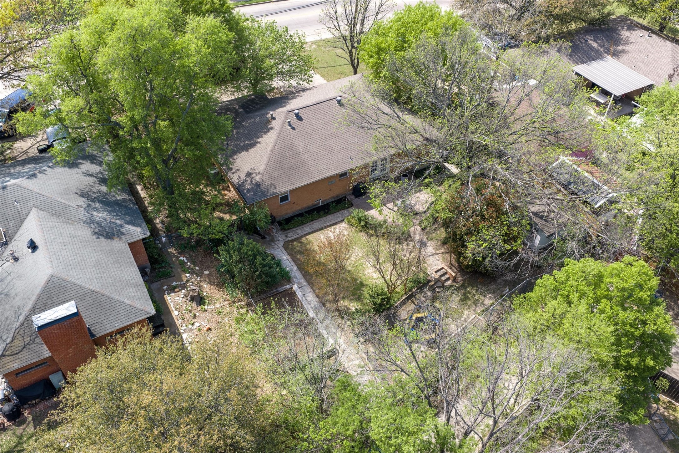 2461 Highland Road Dallas TX 75228