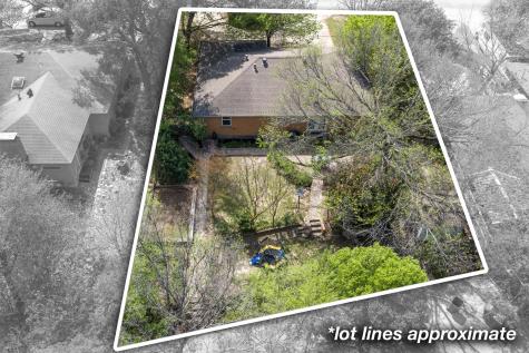 2461 Highland Road Dallas TX 75228