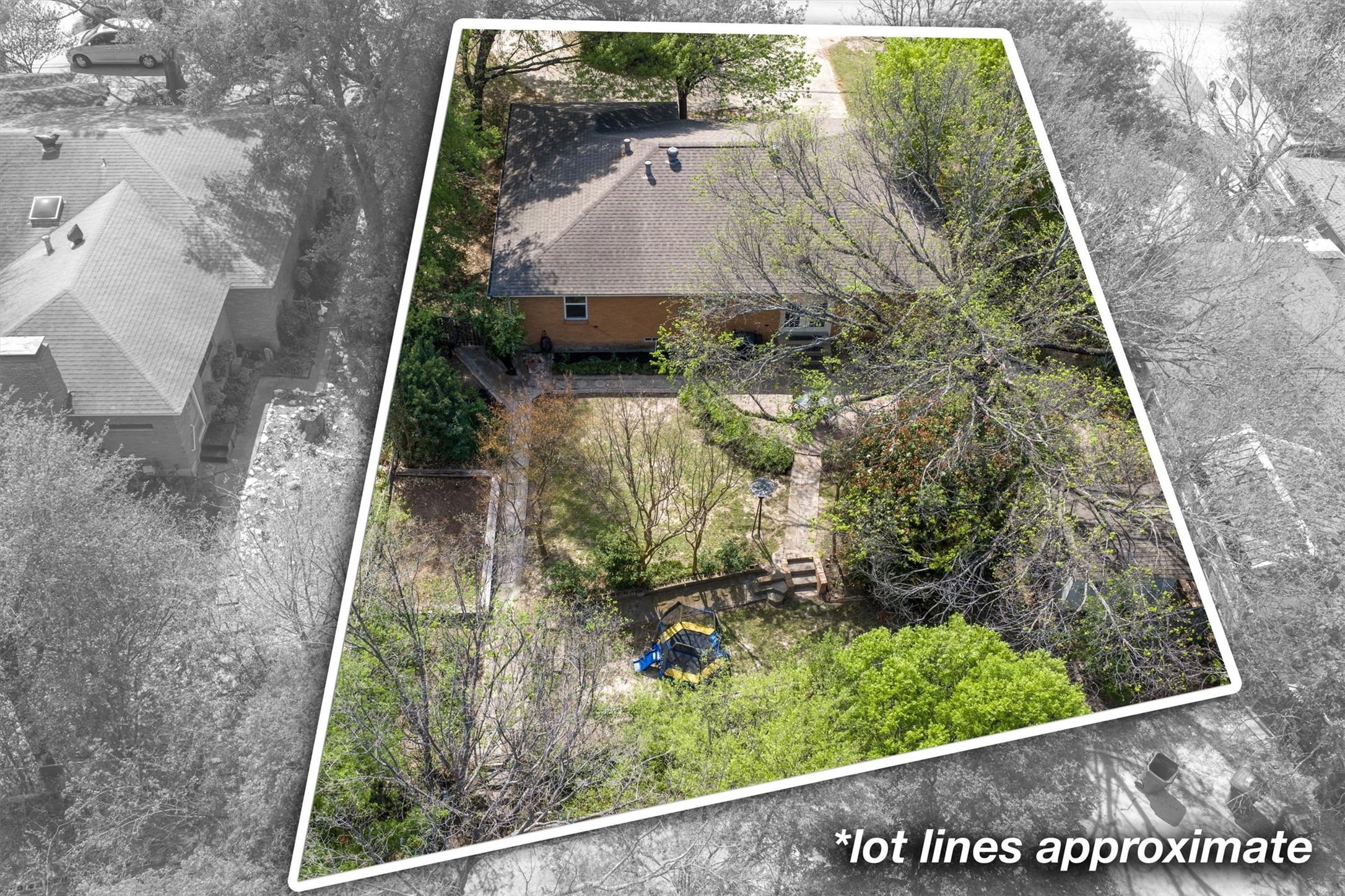 2461 Highland Road Dallas TX 75228