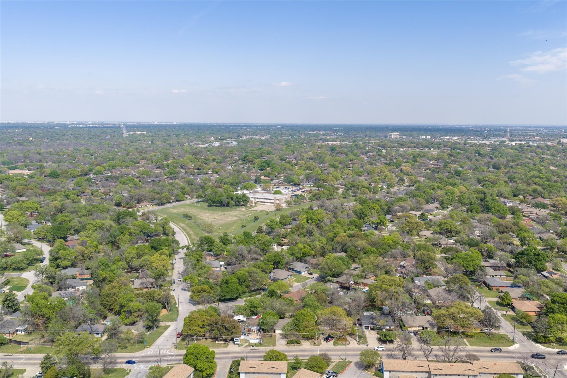 2461 Highland Road Dallas TX 75228