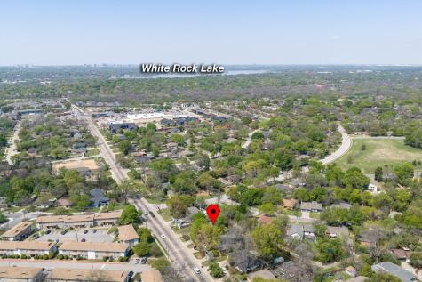 2461 Highland Road Dallas TX 75228