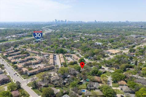 2461 Highland Road Dallas TX 75228