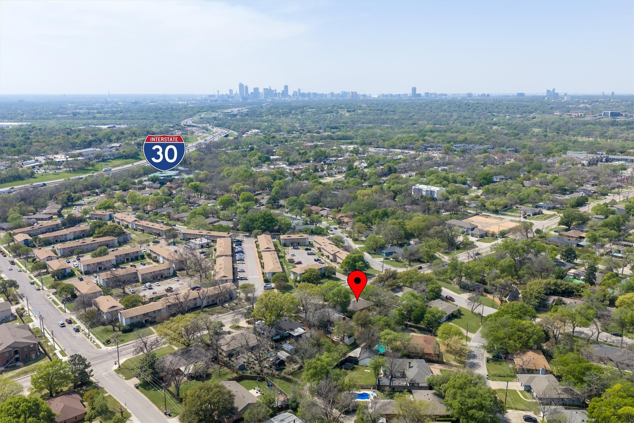 2461 Highland Road Dallas TX 75228