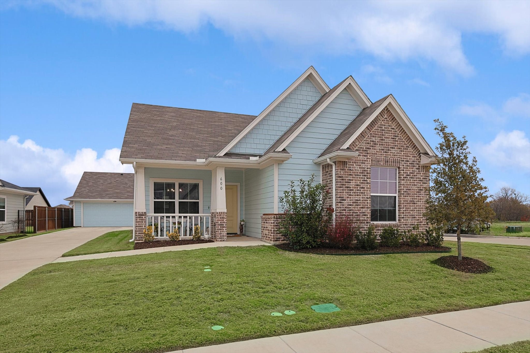 600 Adeline Drive Burleson TX 76028