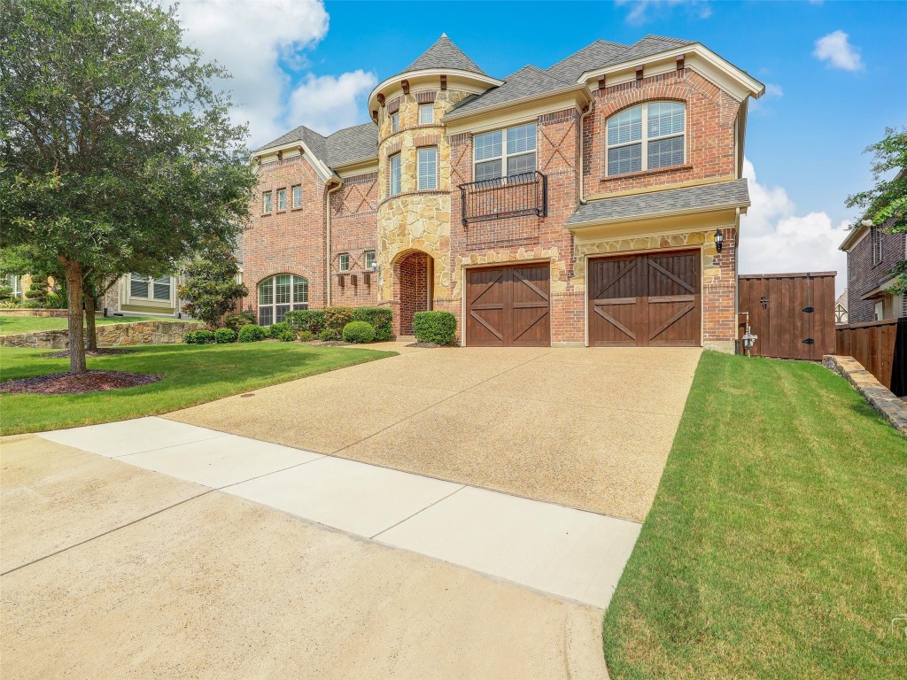 304 Bachman Creek Drive Mckinney TX 75072