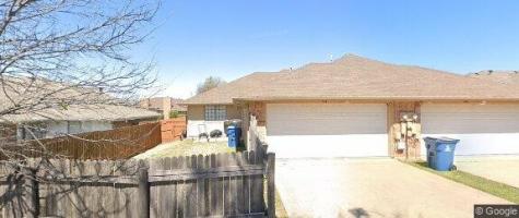 504 Amber Lane Desoto TX 75115