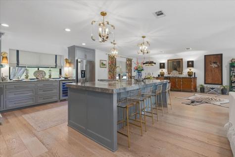 4174 Inman Court Fort Worth TX 76109