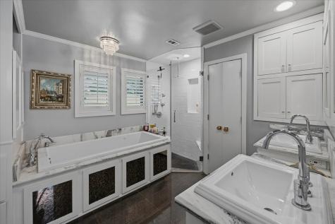 4174 Inman Court Fort Worth TX 76109