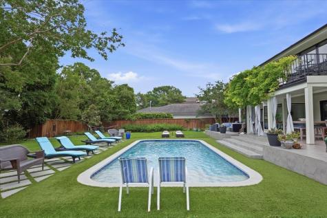 4174 Inman Court Fort Worth TX 76109