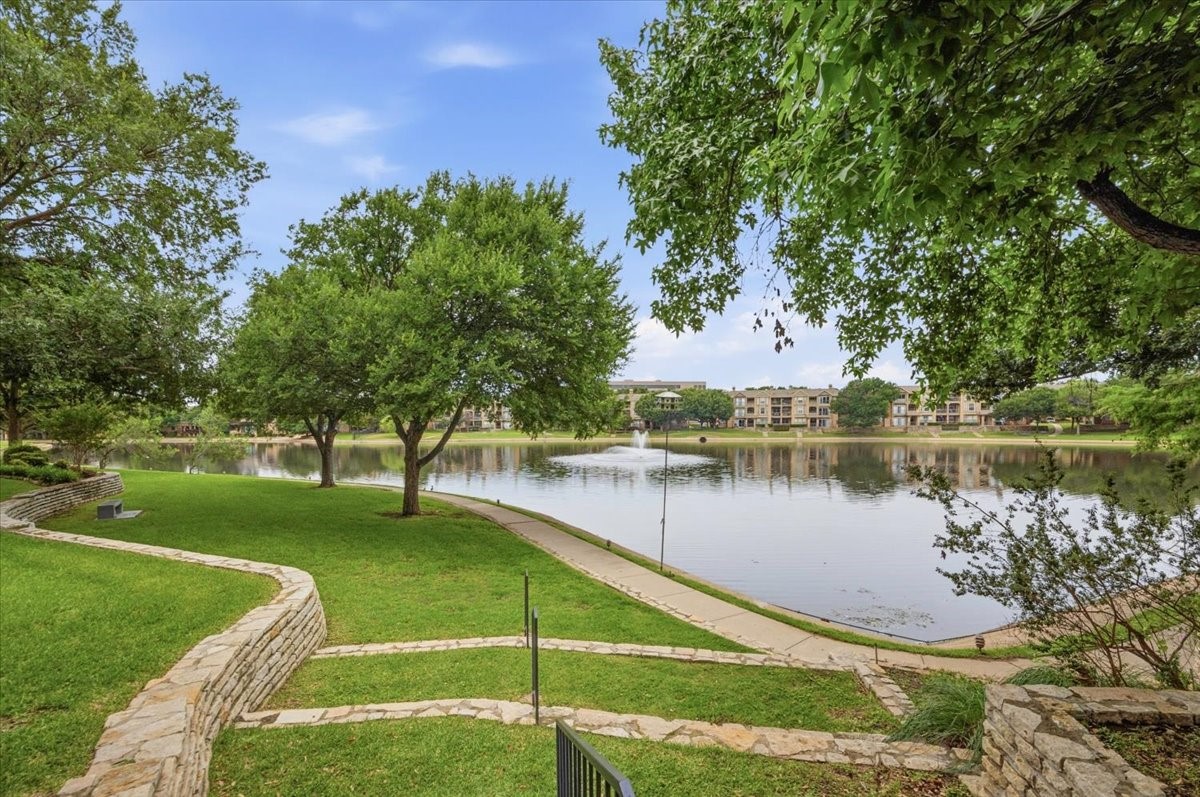 4174 Inman Court Fort Worth TX 76109
