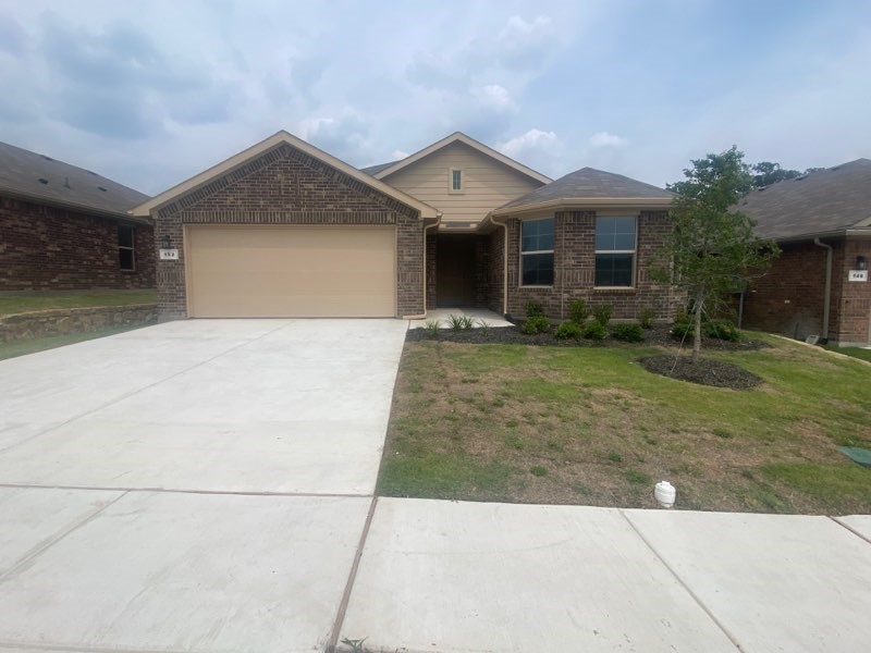 152 Anderson Mill Street Azle TX 76020