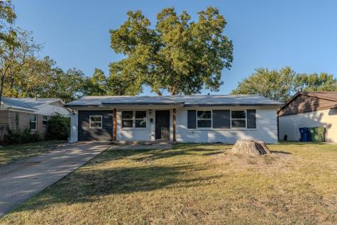625 Pleasant Valley Road Garland TX 75040
