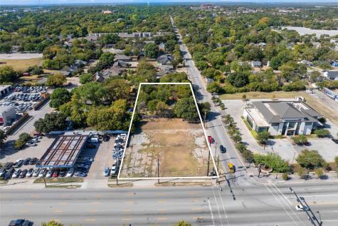 706 E Rogers Street Arlington TX 76011