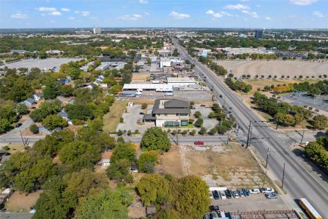 706 E Rogers Street Arlington TX 76011