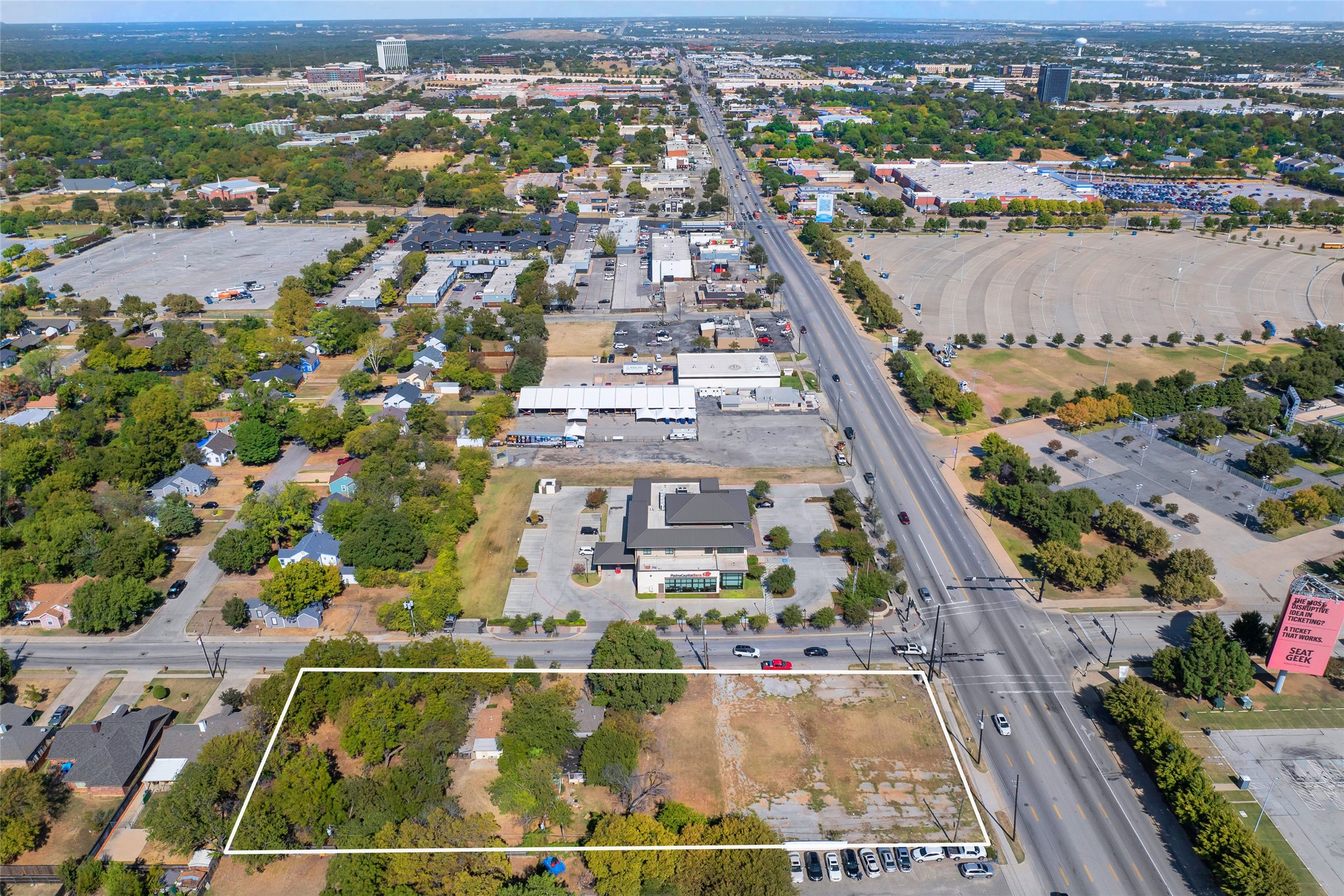 706 E Rogers Street Arlington TX 76011