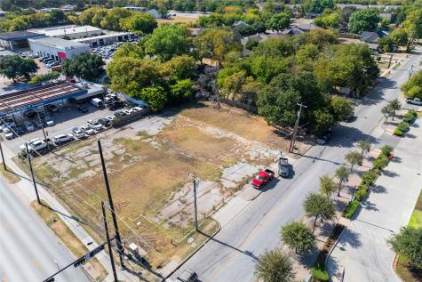 706 E Rogers Street Arlington TX 76011