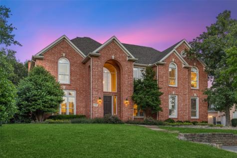 1415 Cambridge Crossing Southlake TX 76092