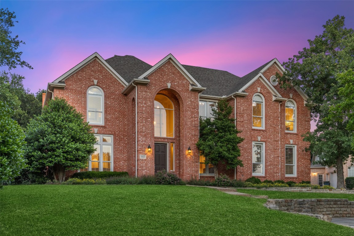 1415 Cambridge Crossing Southlake TX 76092