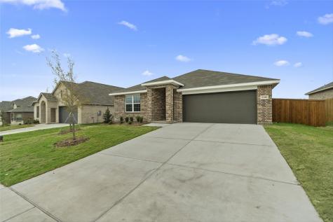 2128 Pacific Avenue Anna TX 75409