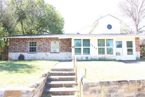 3626 Glacier Lane Garland TX 75042