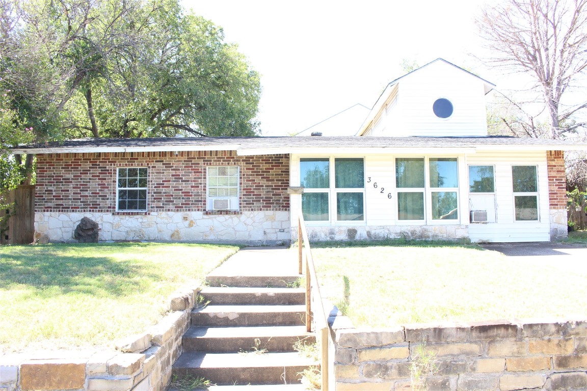 3626 Glacier Lane Garland TX 75042