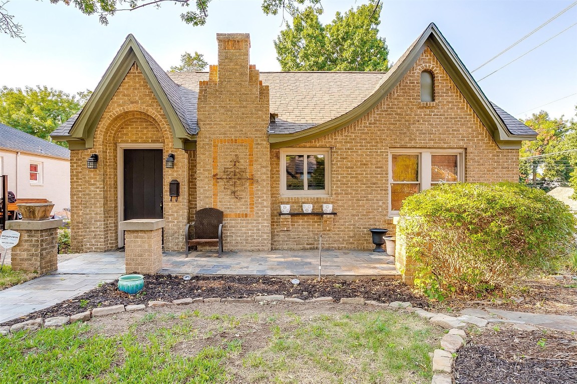 4137 Pershing Avenue Fort Worth TX 76107
