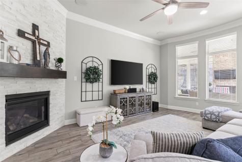 1514 Mariners Hope Way Wylie TX 75098