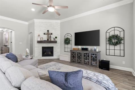 1514 Mariners Hope Way Wylie TX 75098