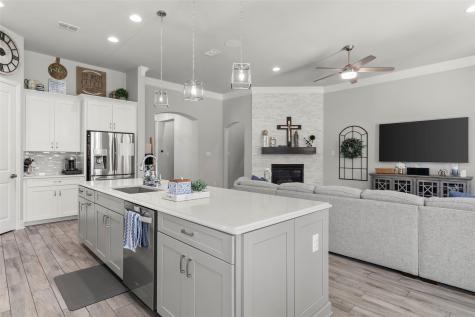 1514 Mariners Hope Way Wylie TX 75098