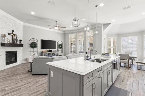 1514 Mariners Hope Way Wylie TX 75098