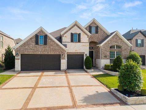 1514 Mariners Hope Way Wylie TX 75098