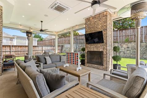 1514 Mariners Hope Way Wylie TX 75098