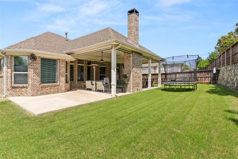 1514 Mariners Hope Way Wylie TX 75098