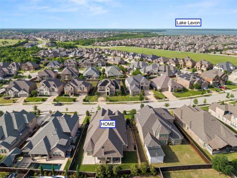 1514 Mariners Hope Way Wylie TX 75098