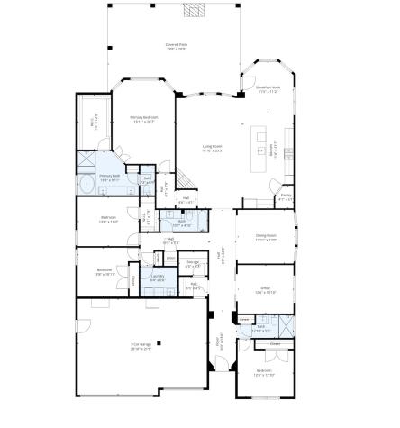 1514 Mariners Hope Way Wylie TX 75098