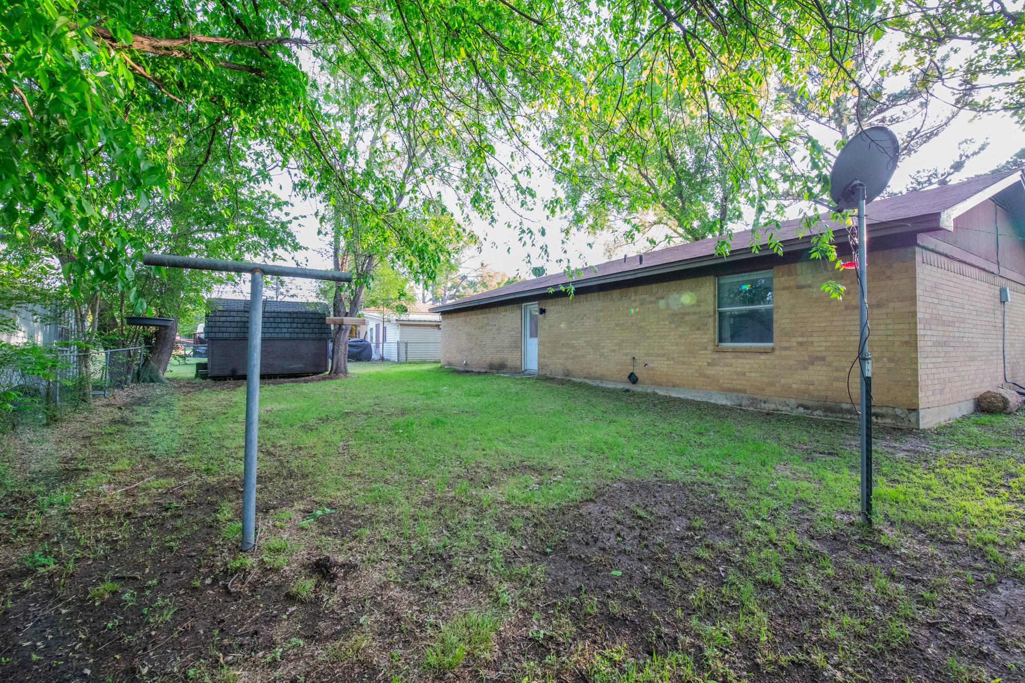 1020 Rosebud Drive Azle TX 76020