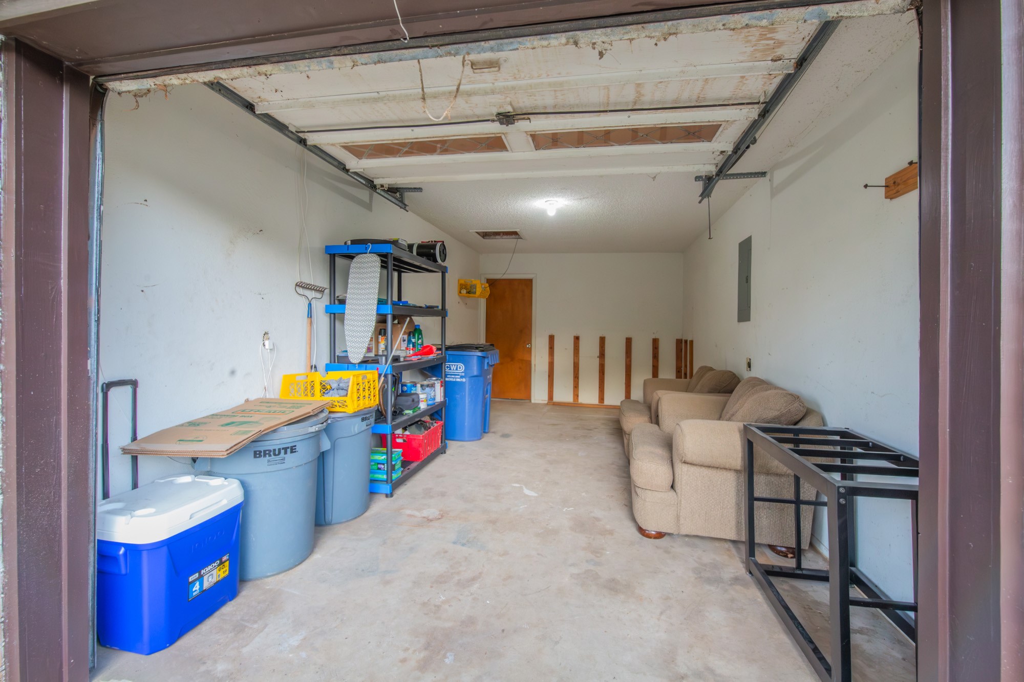 1020 Rosebud Drive Azle TX 76020