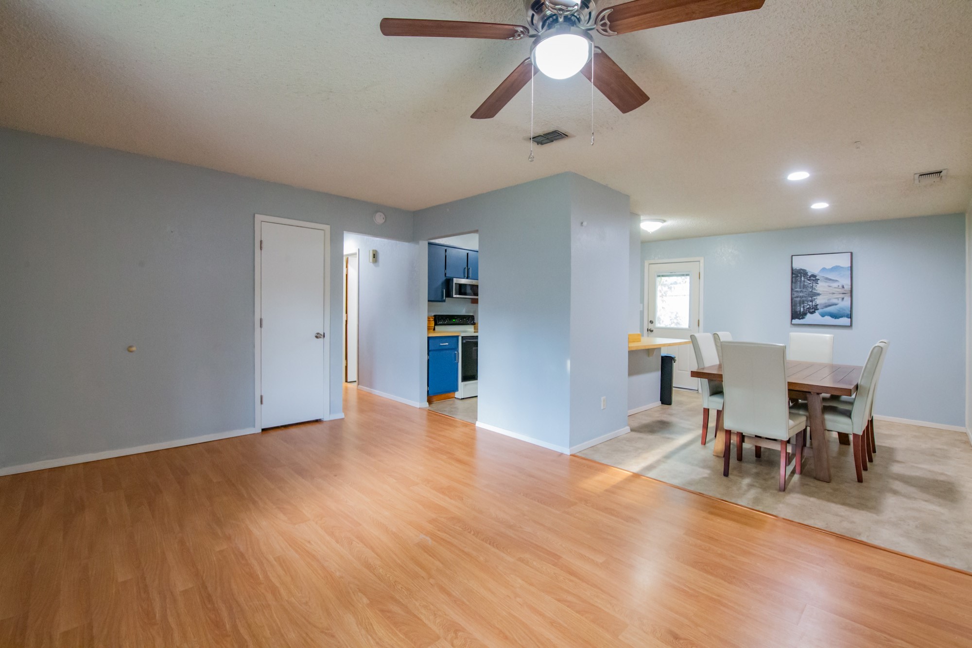 1020 Rosebud Drive Azle TX 76020