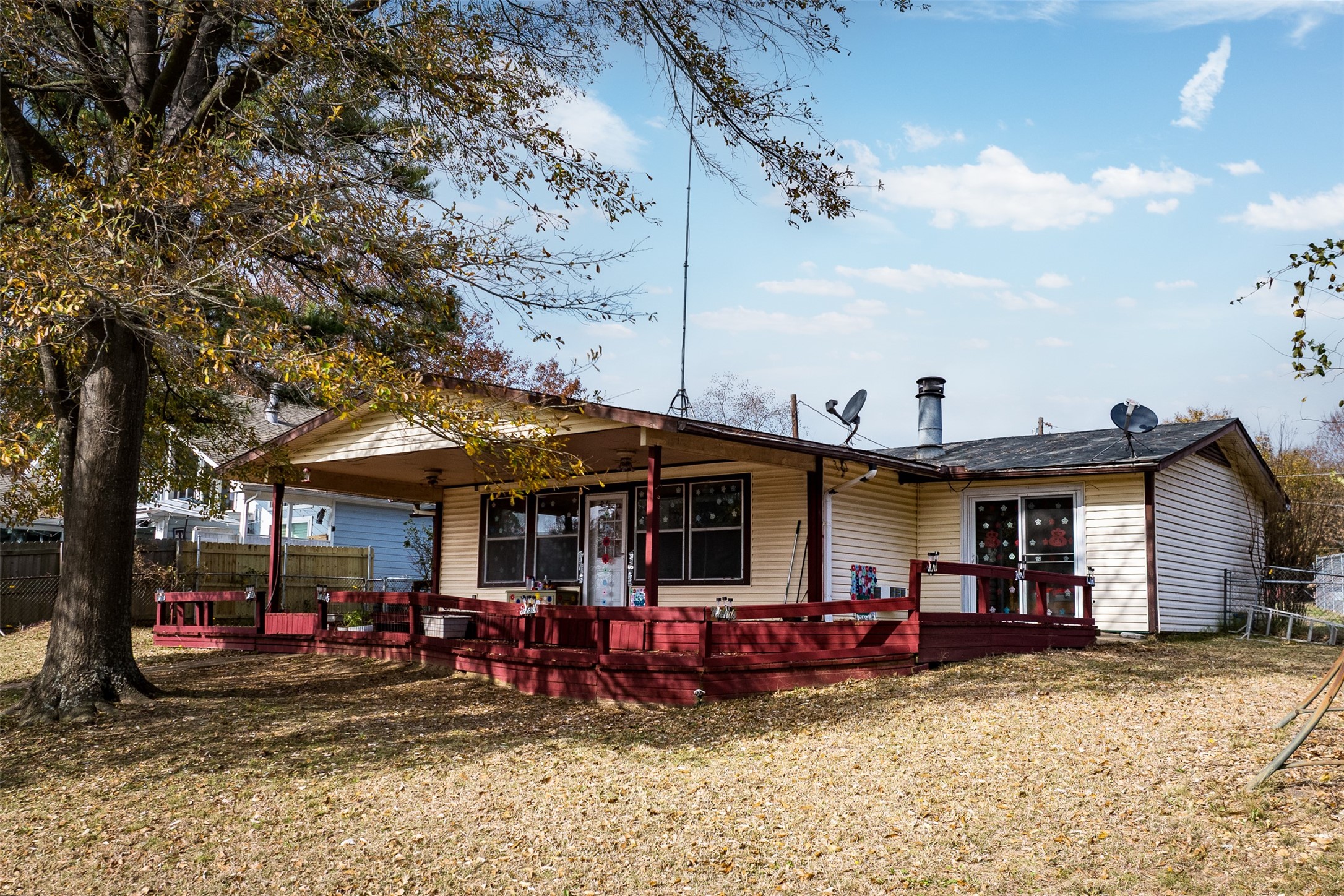 1320 Villa Bay Drive Tool TX 75143