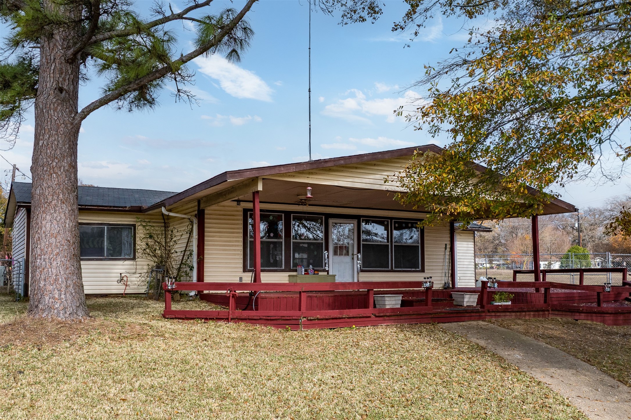 1320 Villa Bay Drive Tool TX 75143