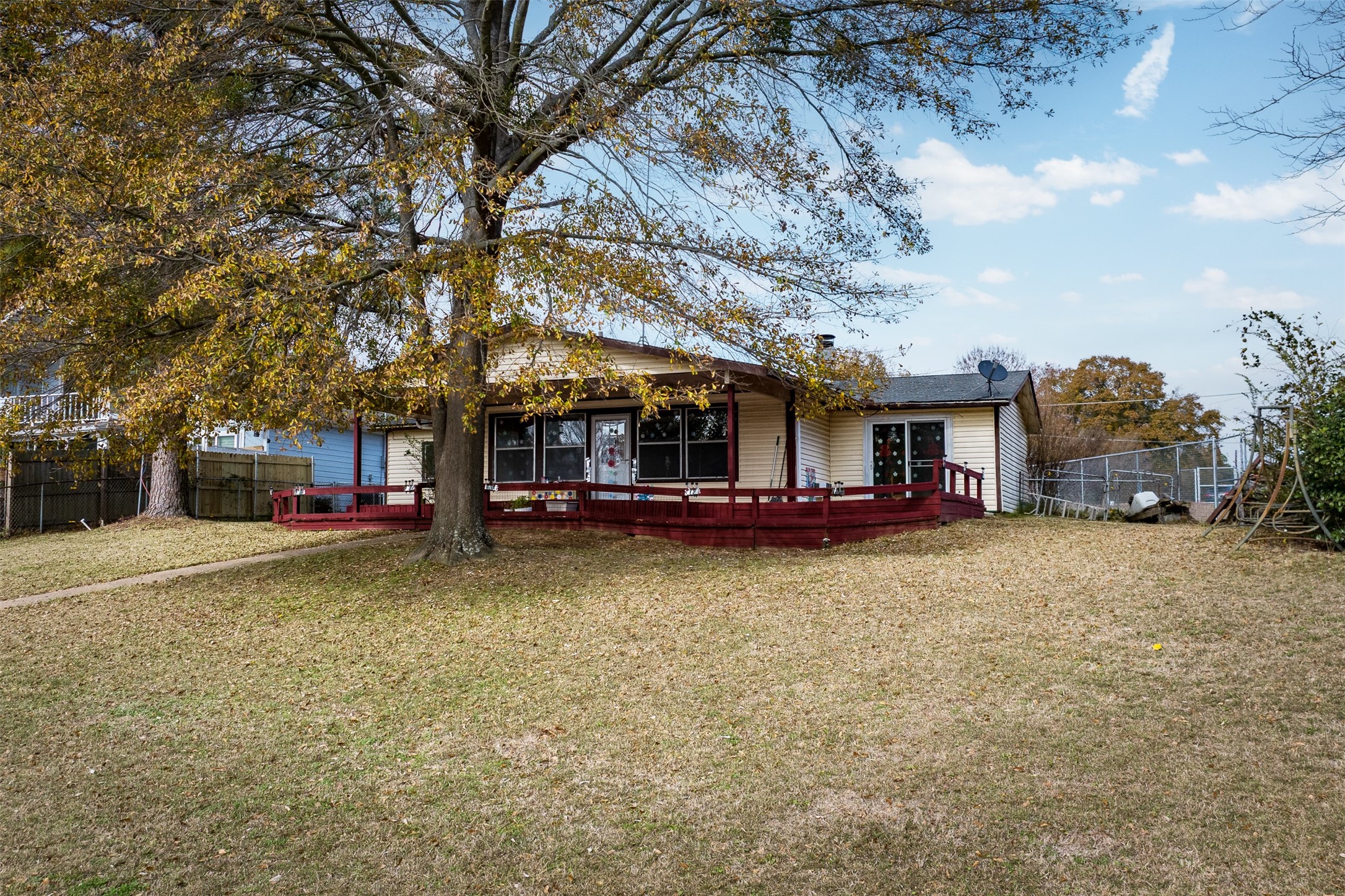 1320 Villa Bay Drive Tool TX 75143