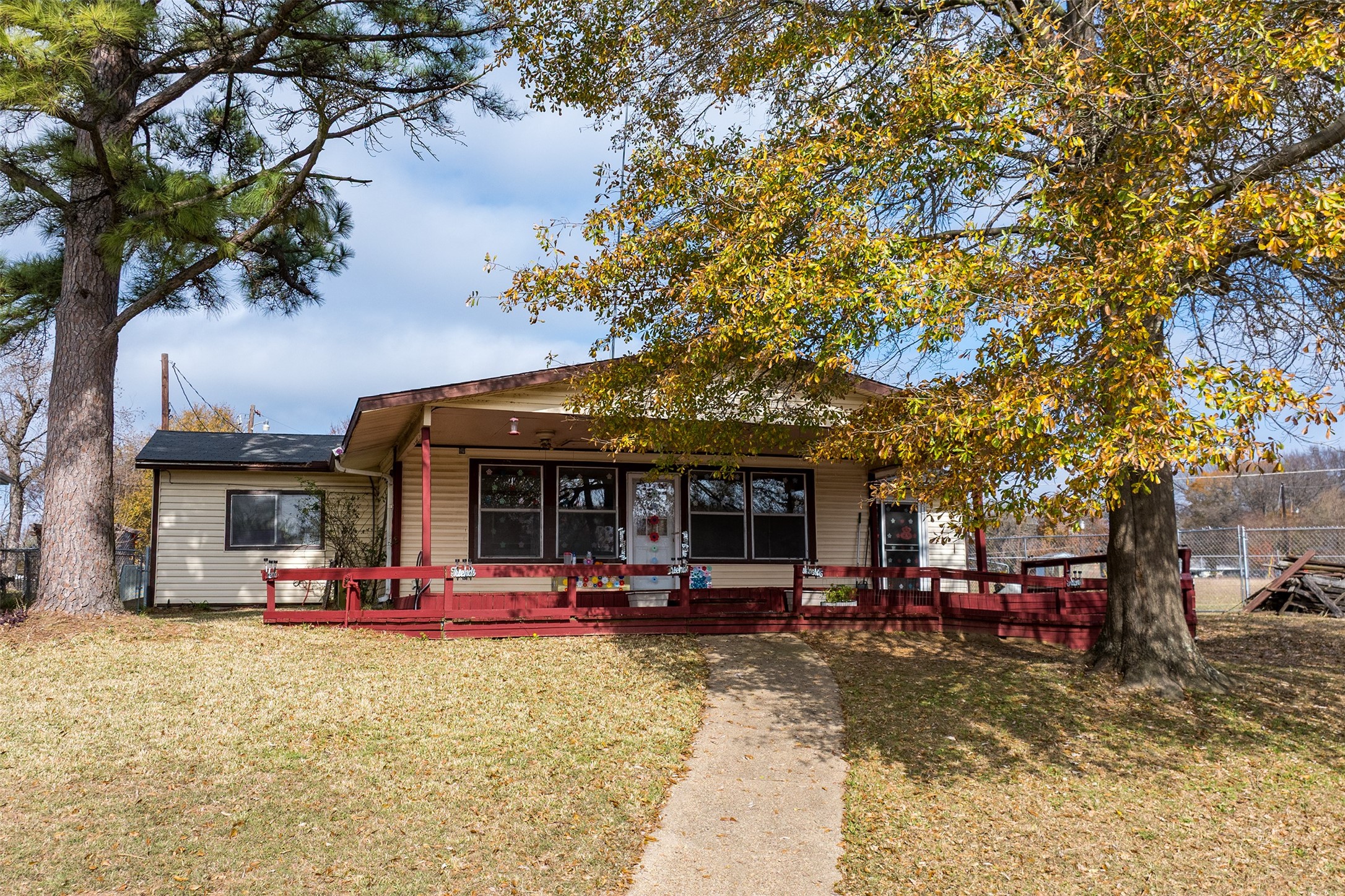 1320 Villa Bay Drive Tool TX 75143