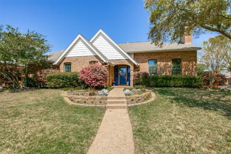 6219 White Rose Trail Dallas TX 75248
