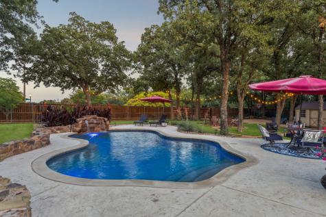 1610 Wiltshire Court Keller TX 76262