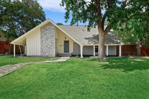 742 Austrian Road Grand Prairie TX 75050