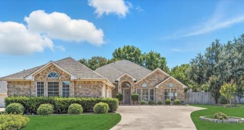 6353 Warwick Hills Drive Fort Worth TX 76132