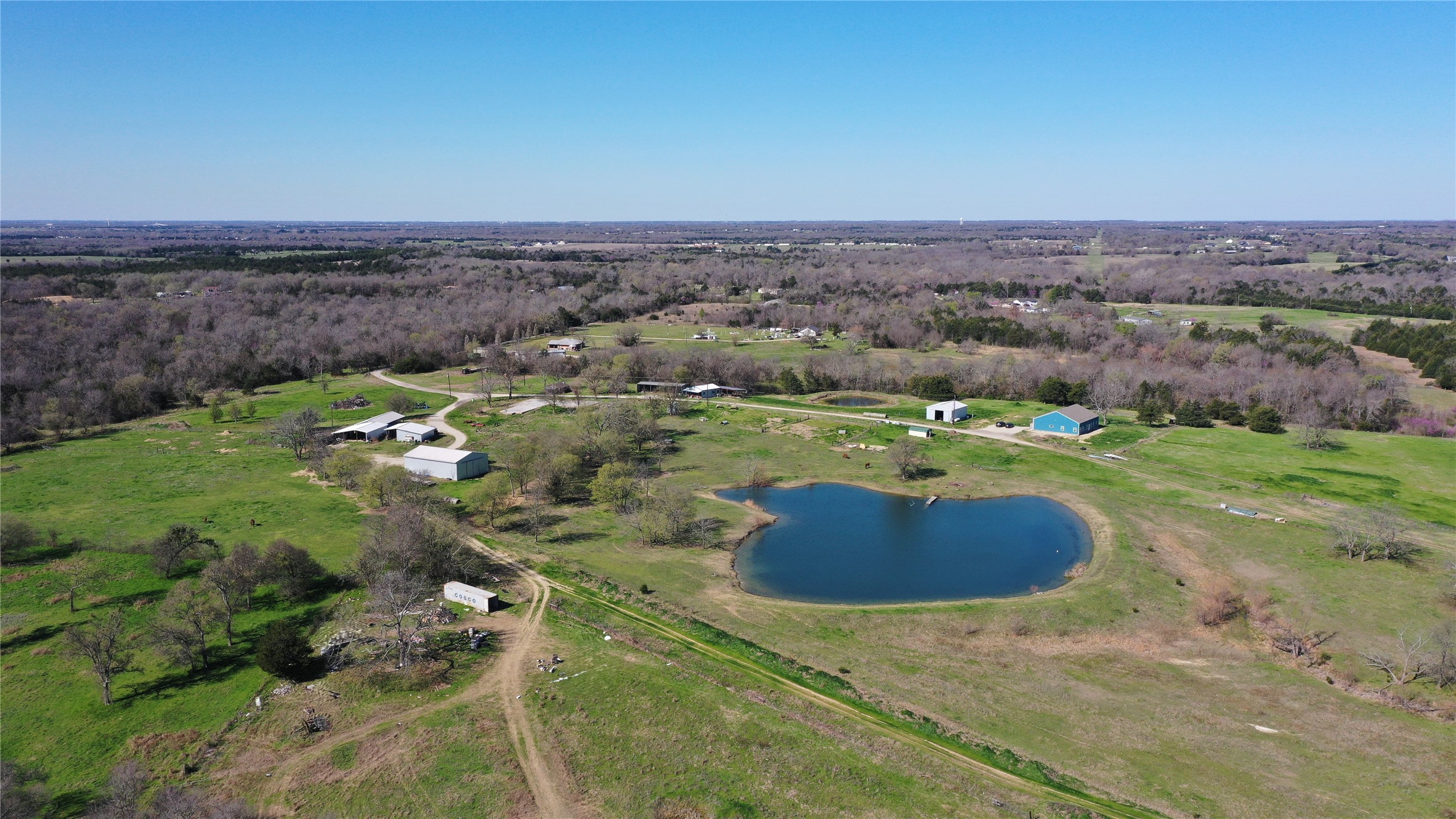 2238 County Road 1081 Greenville TX 75401