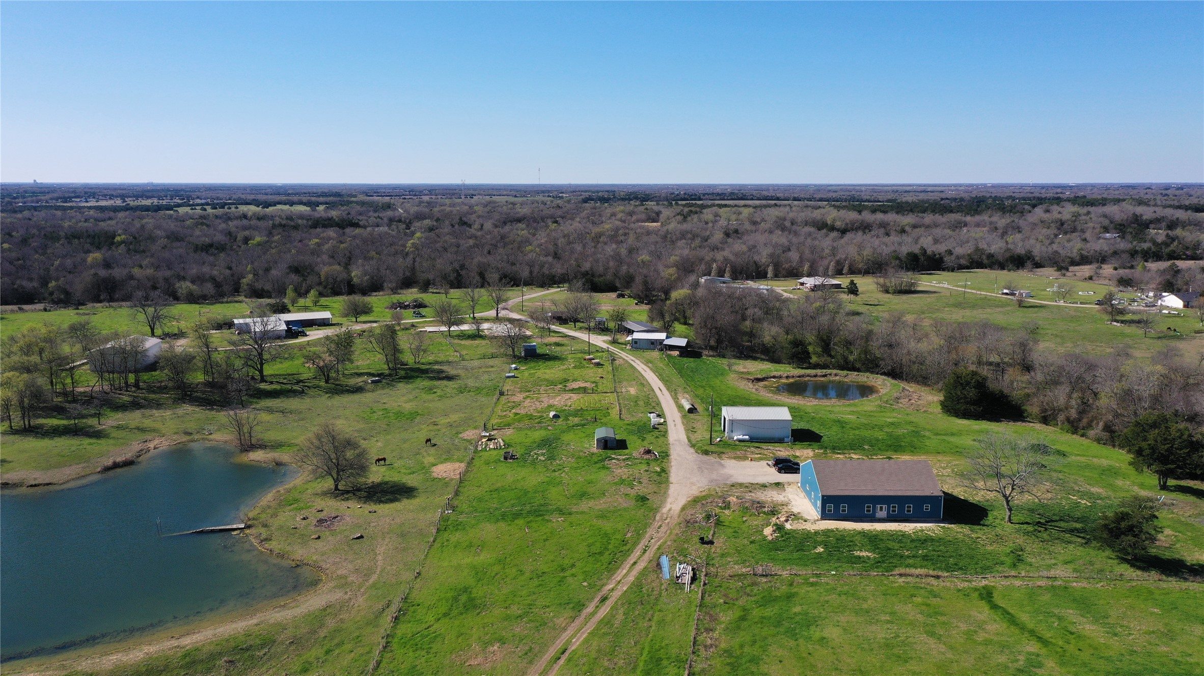 2238 County Road 1081 Greenville TX 75401