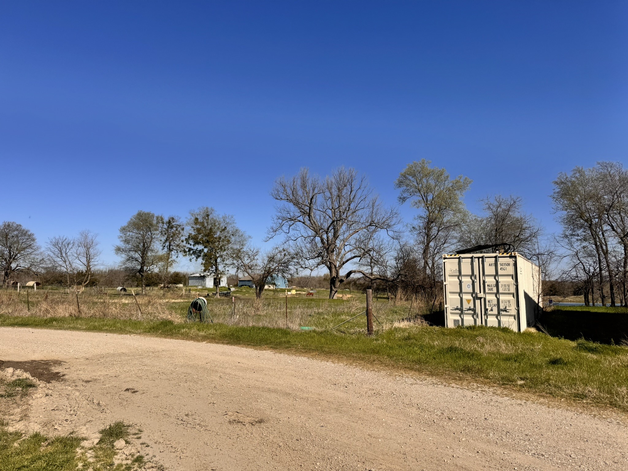2238 County Road 1081 Greenville TX 75401